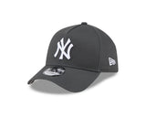 New Era 9Forty A-Frame MLB Autumn Mix New York Yankees Steel Cloud