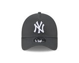 New Era 9Forty A-Frame MLB Autumn Mix New York Yankees Steel Cloud