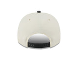 New Era 9Fifty A-Frame MLB 2Tone Steel Clouds Los Angeles Dodgers