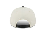 New Era 9Fifty A-Frame MLB 2Tone Steel Clouds New York Yankees