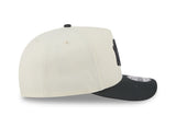 New Era 9Fifty A-Frame MLB 2Tone Steel Clouds New York Yankees