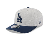 New Era 9Seventy MLB 2Tone Jersey Los Angeles Dodgers