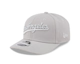 New Era 9Seventy MLB Tonal Script Los Angeles Dodgers