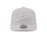 New Era 9Seventy MLB Tonal Script Los Angeles Dodgers