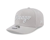 New Era 9Seventy NBA Tonal Script Chicago Bulls