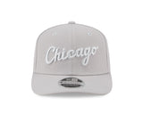 New Era 9Seventy NBA Tonal Script Chicago Bulls
