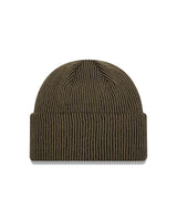 New Era Beanie MLB Fisherman Pinstripe New York Yankees New Olive/Black