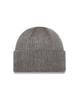 New Era Beanie MLB Fisherman Pinstripe New York Yankees Graphite/Black