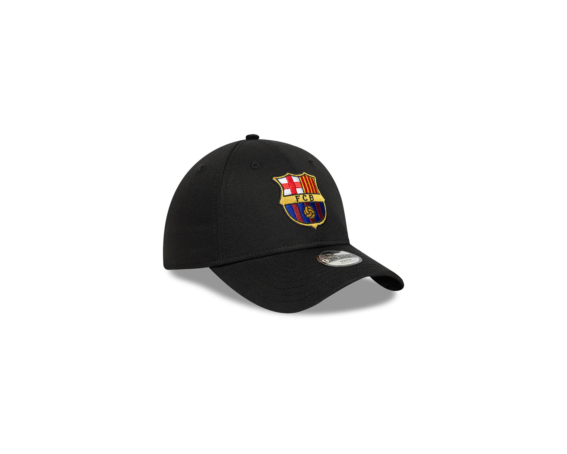 New Era Kids 9Forty La Liga Core FC Barcelona Black