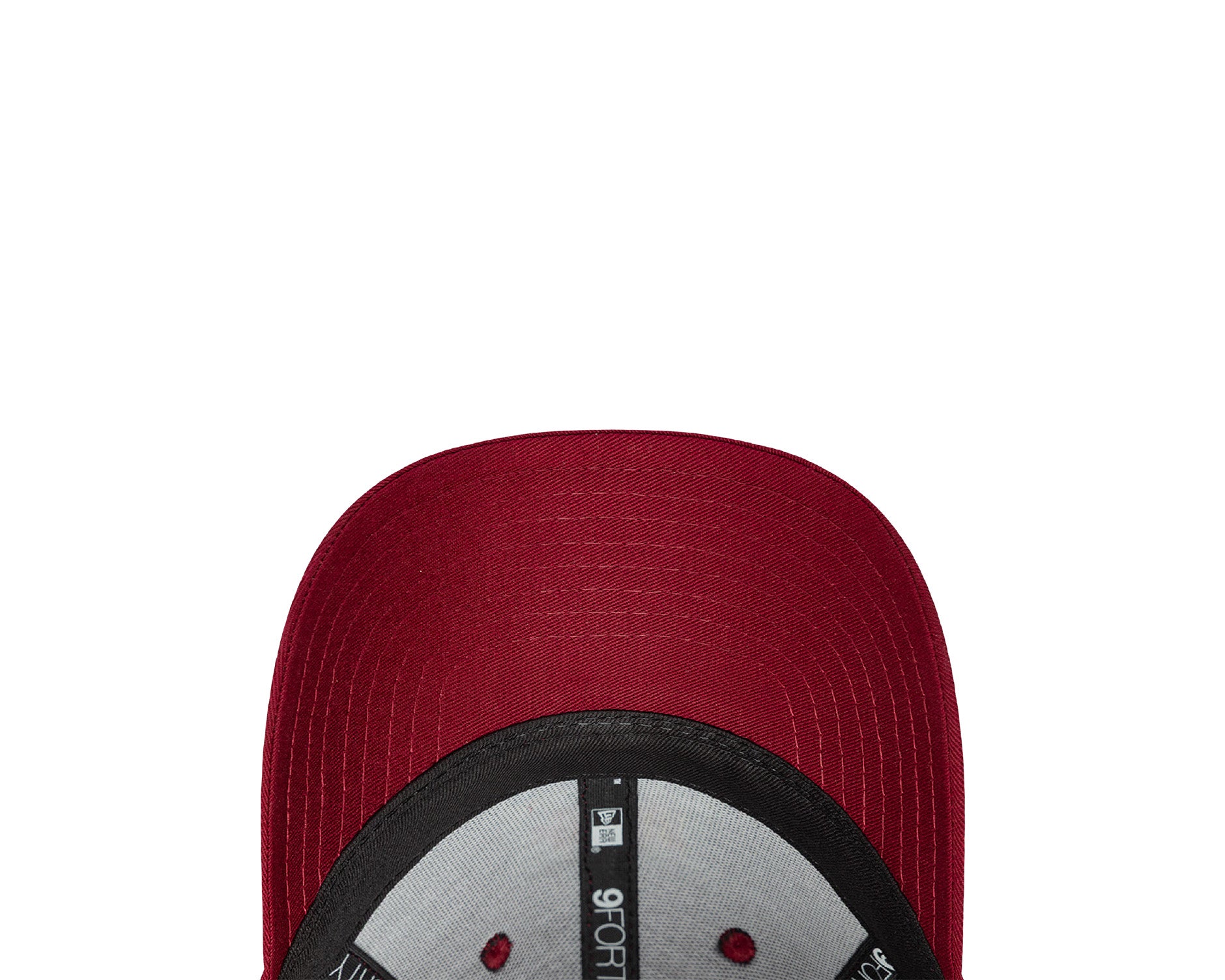 New Era Kids 9Forty La Liga Core FC Barcelona Cardinal