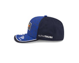 New Era Youth 9Seventy F1 Oracle Red Bull Racing Team Max Verstappen 2026