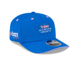 New Era 9Seventy F1 2026 Alpine Racing Team Blue