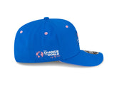 New Era 9Seventy F1 2026 Alpine Racing Team Blue