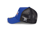 New Era E-Frame Trucker F1 Oracle Red Bull Racing Team Blue