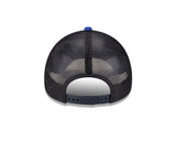 New Era E-Frame Trucker F1 Oracle Red Bull Racing Team Blue