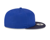New Era 9Fifty F1 Oracle Red Bull Racing Team Blue