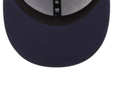 New Era 9Fifty F1 Oracle Red Bull Racing Team Blue