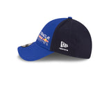 New Era 9Forty F1 Oracle Red Bull Racing Team Blue