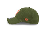 New Era 9Twenty MLB Boucle New York Mets Rifle Green