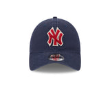 New Era 9Twenty MLB Boucle New York Yankees Night Shift Navy