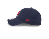 New Era 9Twenty MLB Boucle New York Yankees Night Shift Navy