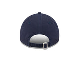New Era 9Twenty MLB Boucle New York Yankees Night Shift Navy