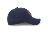 New Era 9Twenty MLB Boucle New York Yankees Night Shift Navy