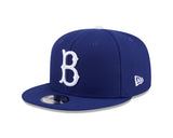 New Era 9Fifty MLB JRD Brooklyn Dodgers Cooperstown OTC