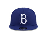New Era 9Fifty MLB JRD Brooklyn Dodgers Cooperstown OTC