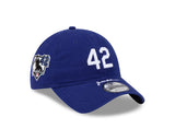 New Era 9Twenty MLB JRD Brooklyn Dodgers Cooperstown OTC