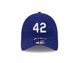 New Era 9Twenty MLB JRD Brooklyn Dodgers Cooperstown OTC