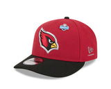 New Era 9Fifty NFL Draft 2026 Arizona Cardinals OTC