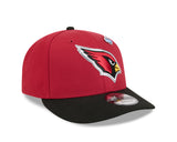 New Era 9Fifty NFL Draft 2026 Arizona Cardinals OTC