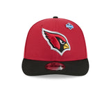 New Era 9Fifty NFL Draft 2026 Arizona Cardinals OTC