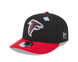 New Era 9Fifty NFL Draft 2026 Atlanta Falcons OTC