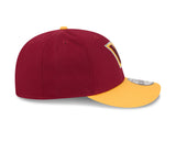 New Era 9Fifty NFL Draft 2026 Washington Commanders OTC