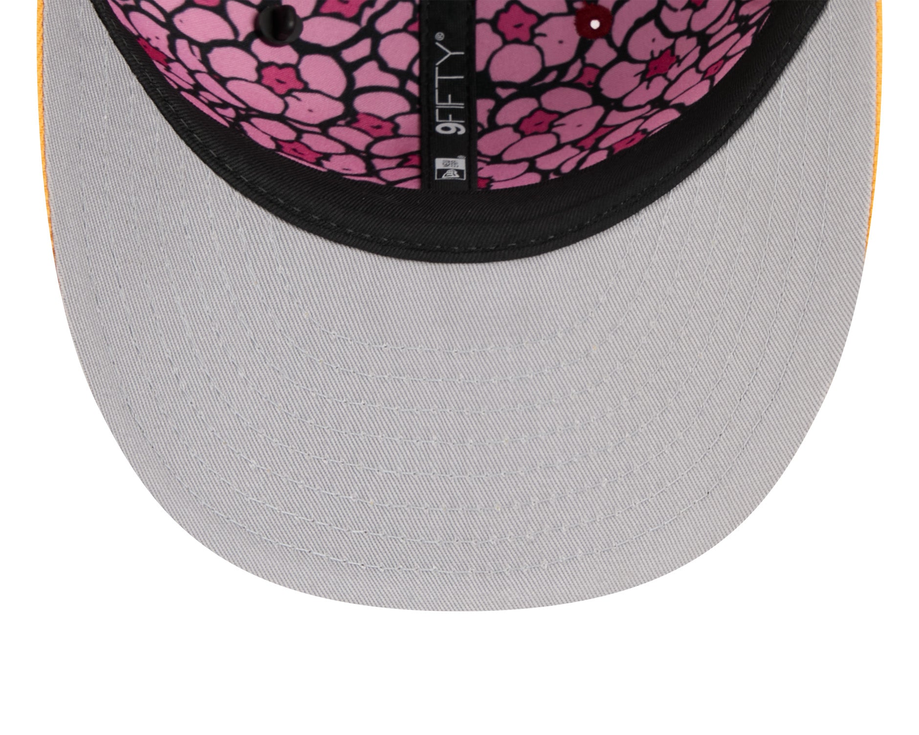 New Era 9Fifty NFL Draft 2026 Washington Commanders OTC