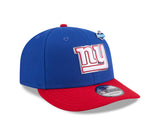 New Era 9Fifty NFL Draft 2026 New York Giants OTC