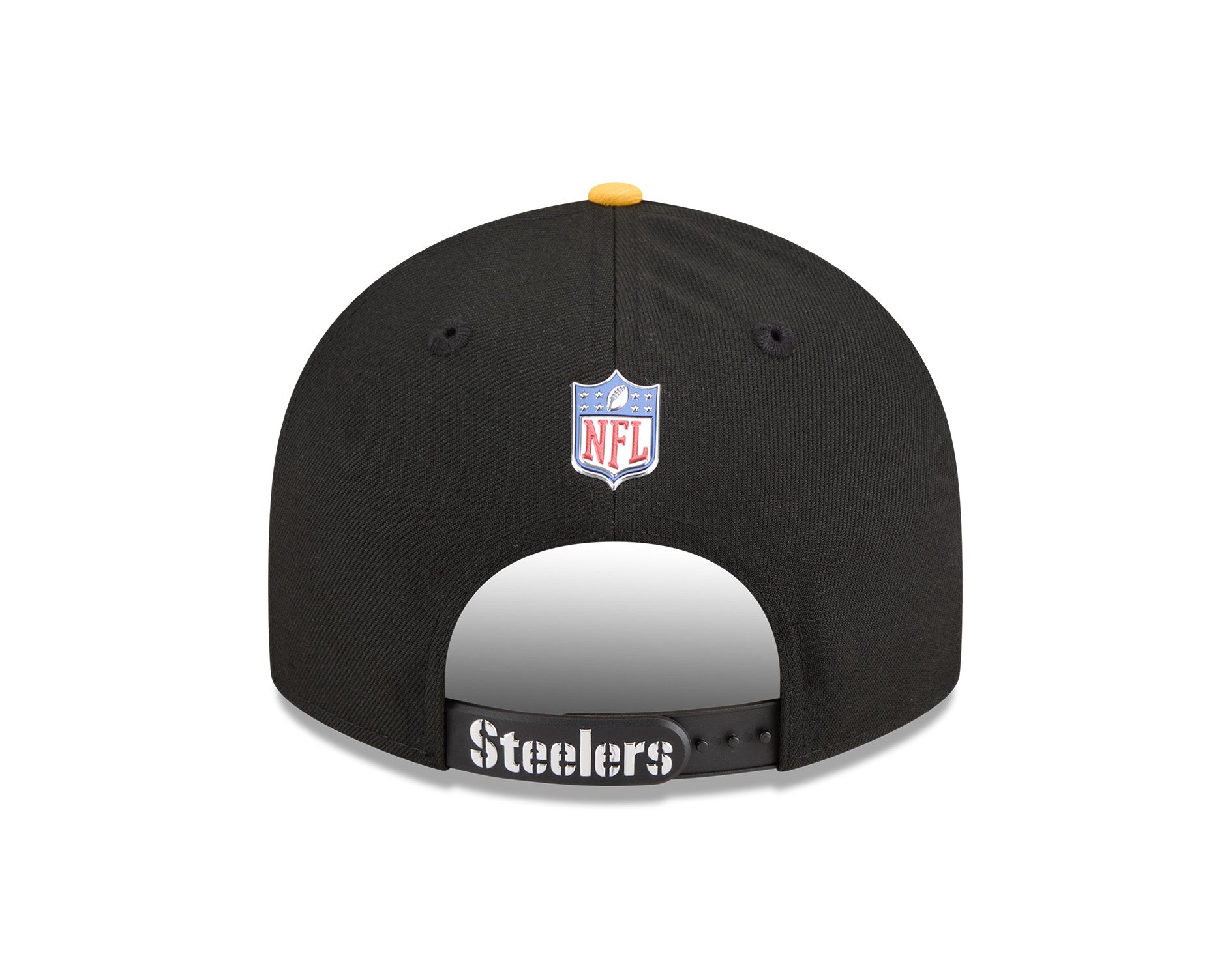 New Era 9Fifty NFL Draft 2026 Pittsburgh Steelers OTC