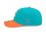 New Era 9Fifty NFL Draft 2026 Miami Dolphins OTC