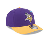 New Era 9Fifty NFL Draft 2026 Minnesota Vikings OTC