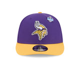 New Era 9Fifty NFL Draft 2026 Minnesota Vikings OTC