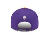 New Era 9Fifty NFL Draft 2026 Minnesota Vikings OTC