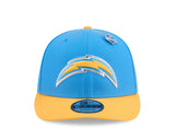 New Era 9Fifty NFL Draft 2026 Los Angeles Chargers OTC