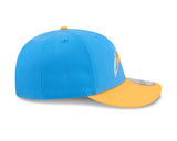 New Era 9Fifty NFL Draft 2026 Los Angeles Chargers OTC