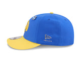 New Era 9Fifty NFL Draft 2026 Los Angeles Rams OTC