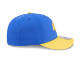 New Era 9Fifty NFL Draft 2026 Los Angeles Rams OTC