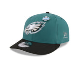 New Era 9Fifty NFL Draft 2026 Philadelphia Eagles OTC