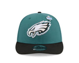 New Era 9Fifty NFL Draft 2026 Philadelphia Eagles OTC
