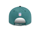 New Era 9Fifty NFL Draft 2026 Philadelphia Eagles OTC